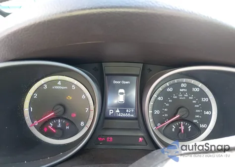 2016 Hyundai Santa Fe Sport 2.4L from USA, damaged, VIN 5XYZT3LB4GG310458